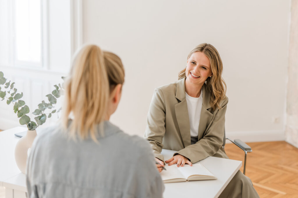 Efficiency Master: individuelle Einzel-Businesscoaching für deinen Erfolg.