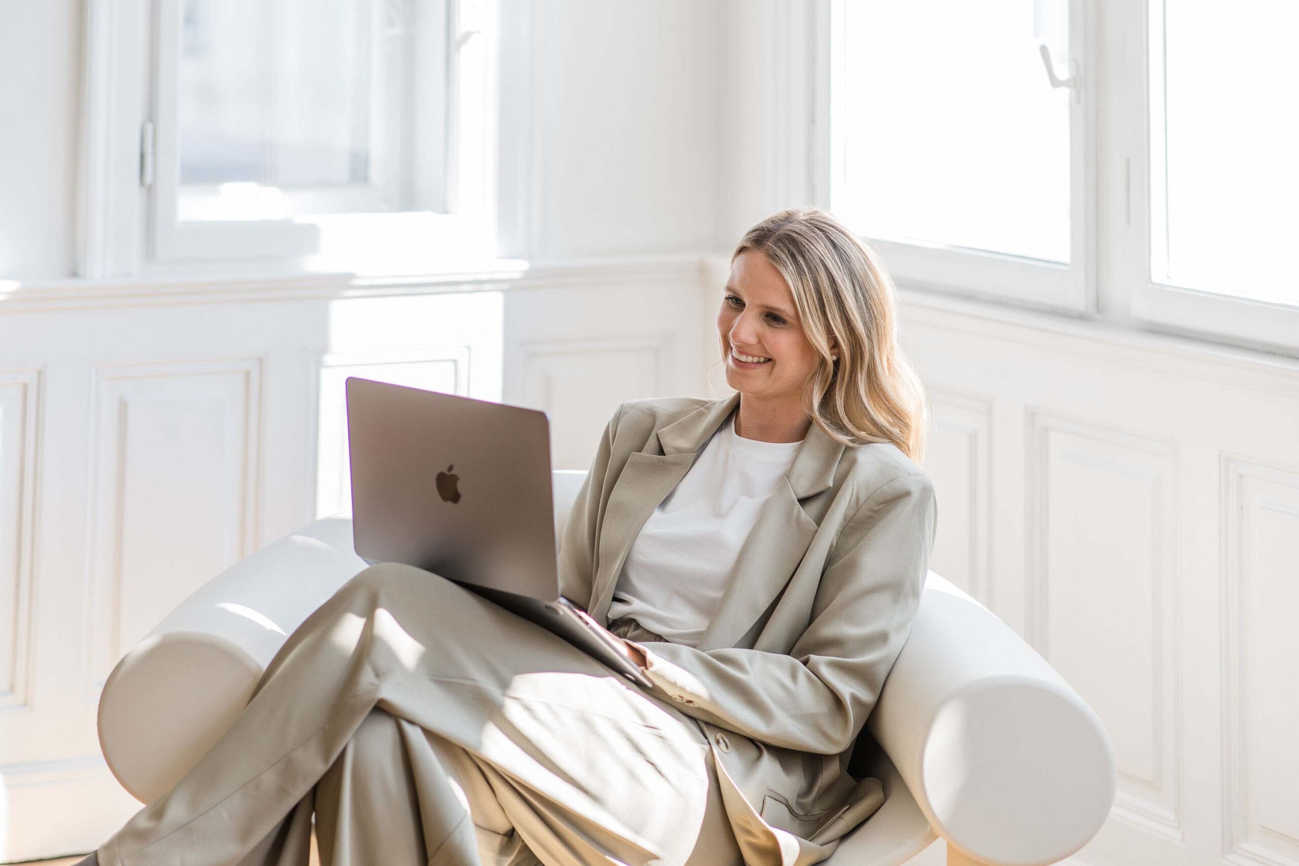 Gruppen-Onlineprogramm für mehr Produktivität und Effizienz im Unternehmertum