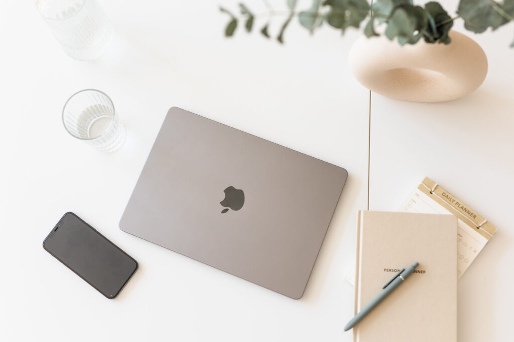 Productivity Starter: ein Selbstlernkurs mit effizienten Strategien und Tools, um deinen Arbeitsalltag zu optimieren.