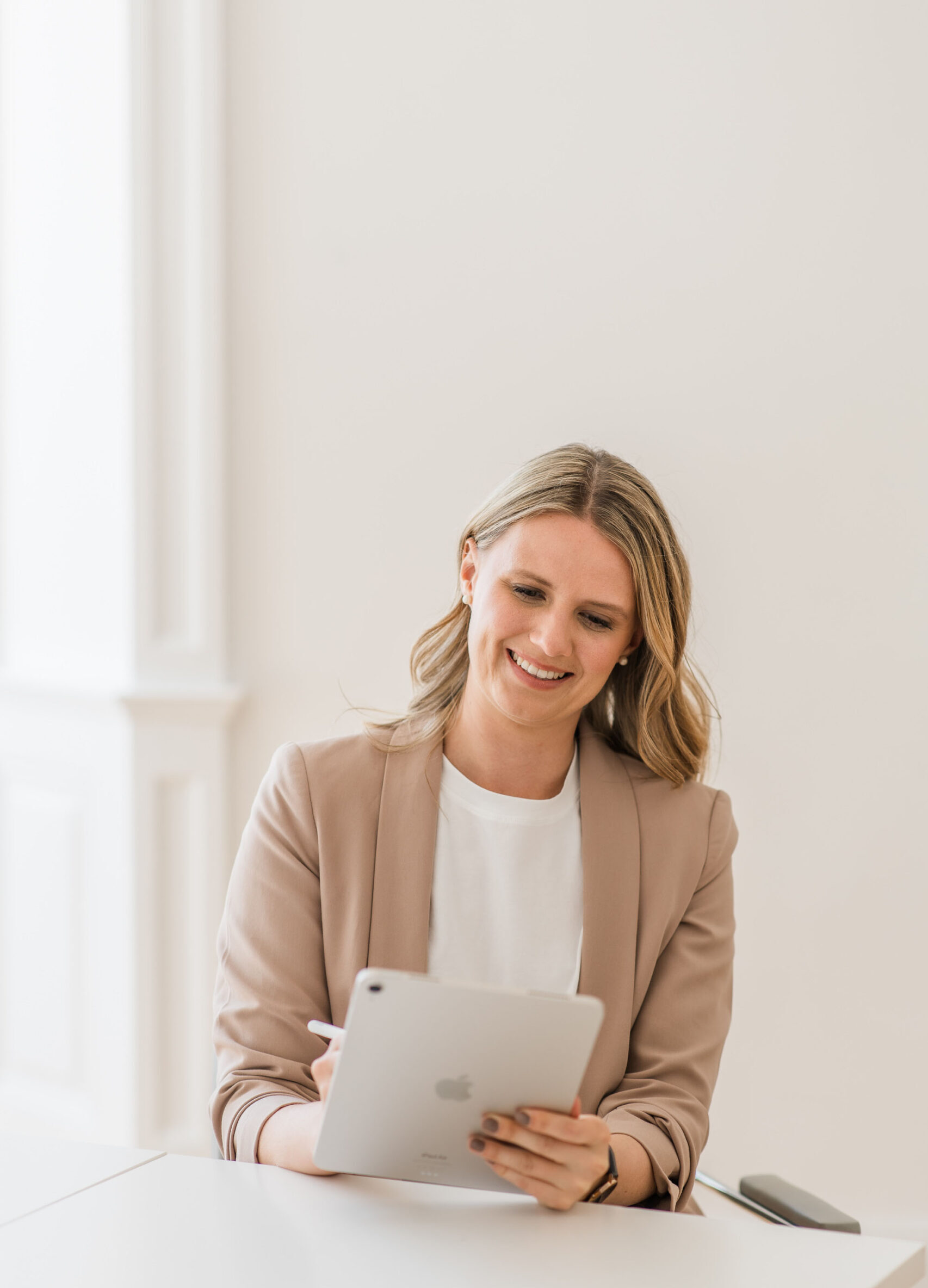 Wochen-Gruppen-Onlineprogramm für mehr Produktivität und Effizienz im Unternehmertum.